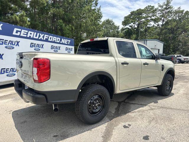 new 2026 Ford Ranger car