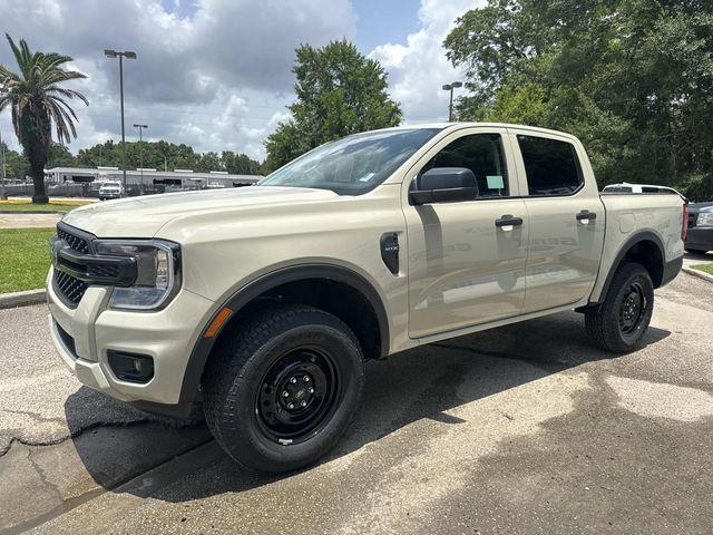 new 2026 Ford Ranger car