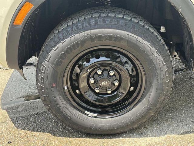new 2026 Ford Ranger car