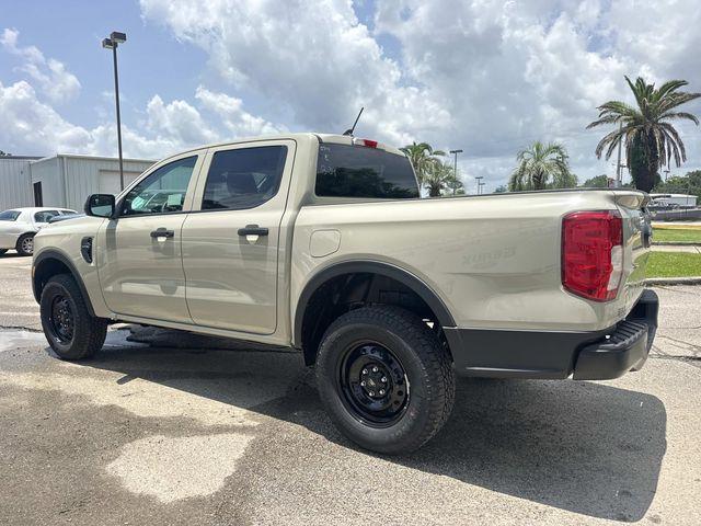 new 2026 Ford Ranger car