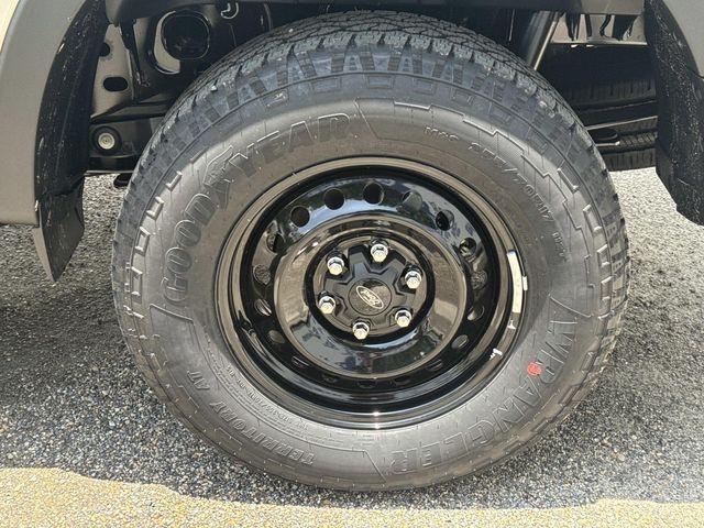 new 2026 Ford Ranger car