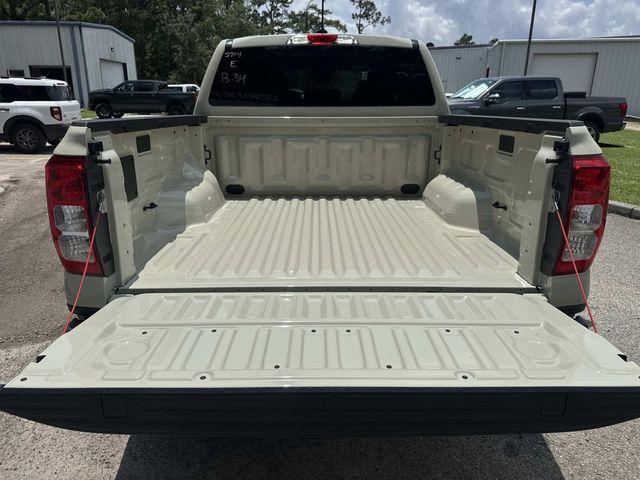 new 2026 Ford Ranger car