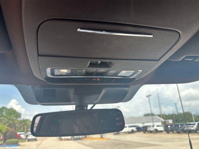used 2023 Ford F-150 car, priced at $60,113