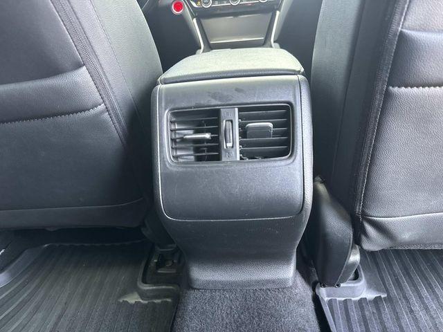 used 2019 Honda Accord car, priced at $19,985
