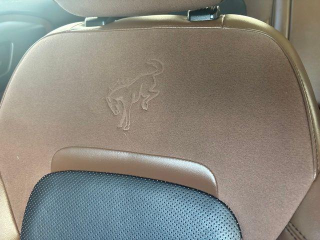 used 2022 Ford Bronco Sport car, priced at $26,330
