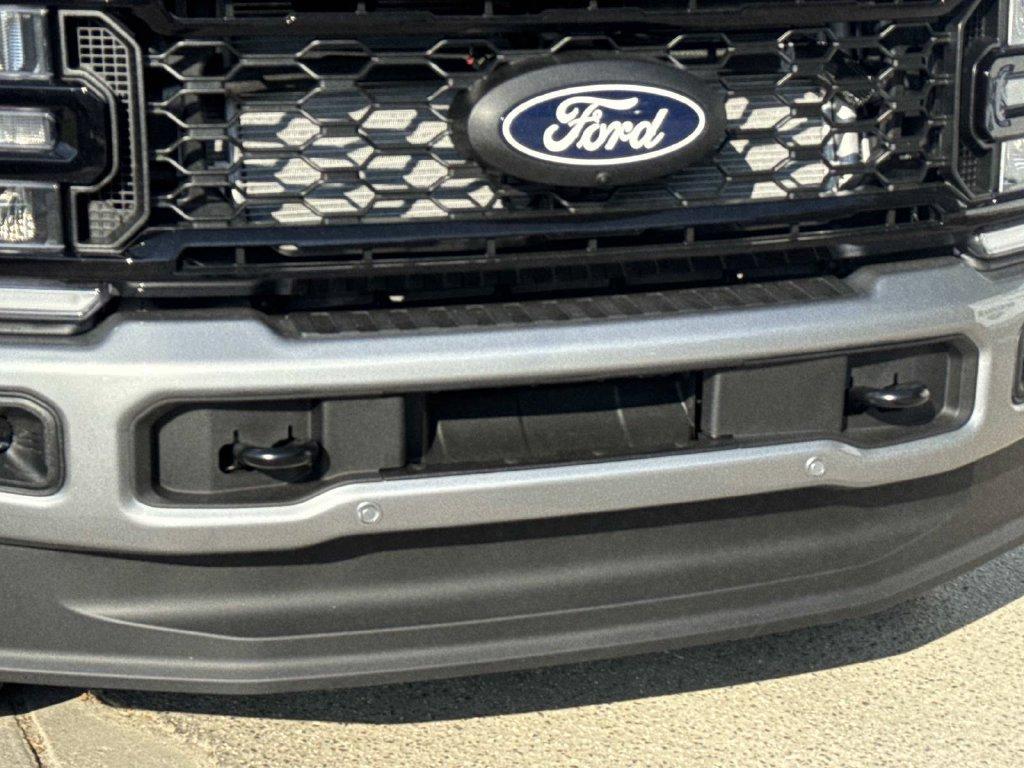 new 2027 Ford F-250 car, priced at $86,935
