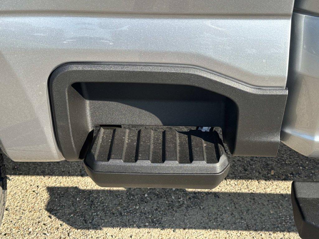 new 2027 Ford F-250 car, priced at $86,935