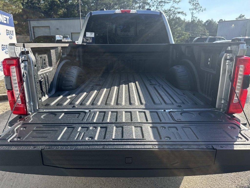 new 2027 Ford F-250 car, priced at $86,935