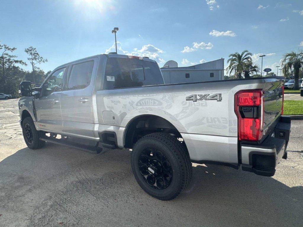 new 2027 Ford F-250 car, priced at $86,935