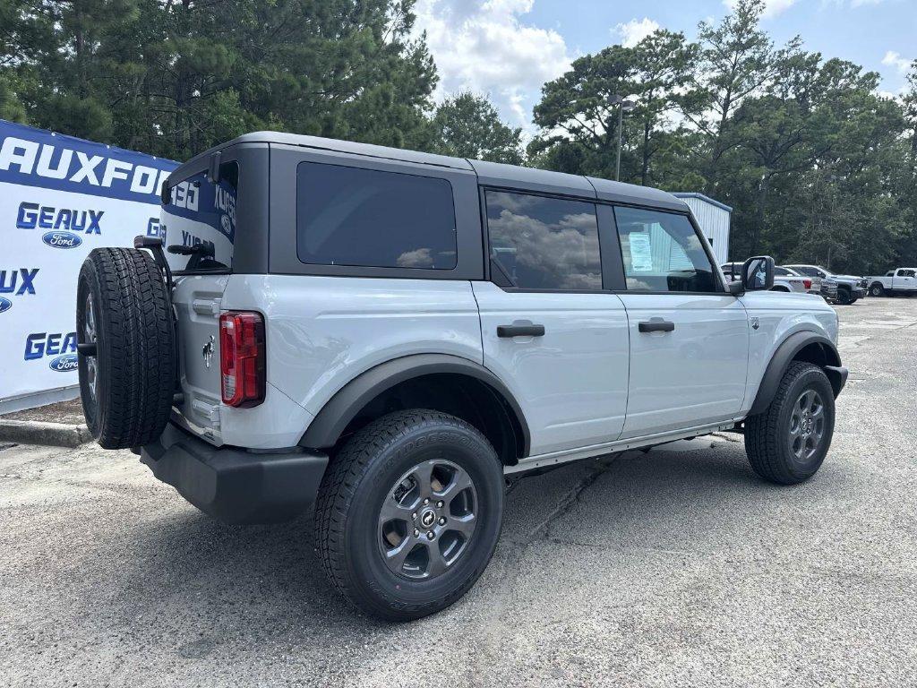 new 2026 Ford Bronco car, priced at $43,935