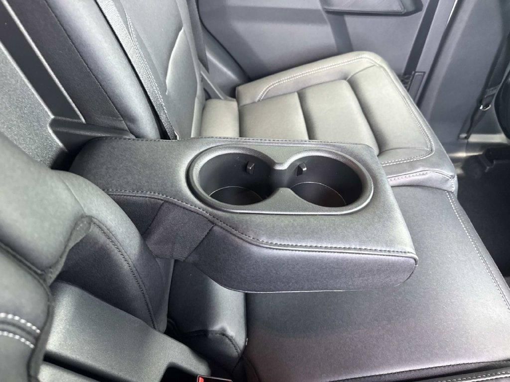new 2026 Ford Bronco car, priced at $43,935