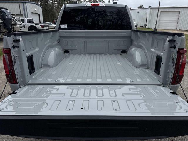 new 2026 Ford F-150 car, priced at $64,191