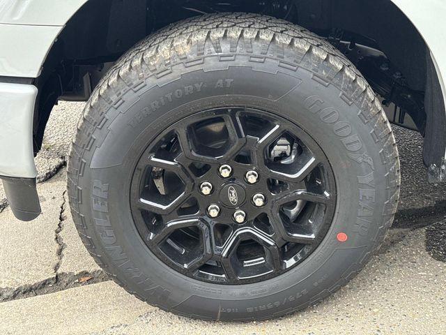 new 2026 Ford F-150 car, priced at $64,191