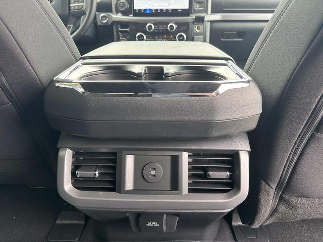 new 2026 Ford F-150 car, priced at $64,191