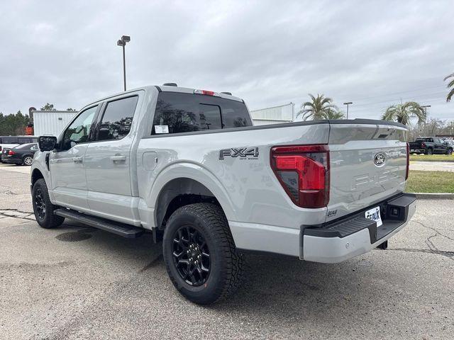 new 2026 Ford F-150 car, priced at $64,191