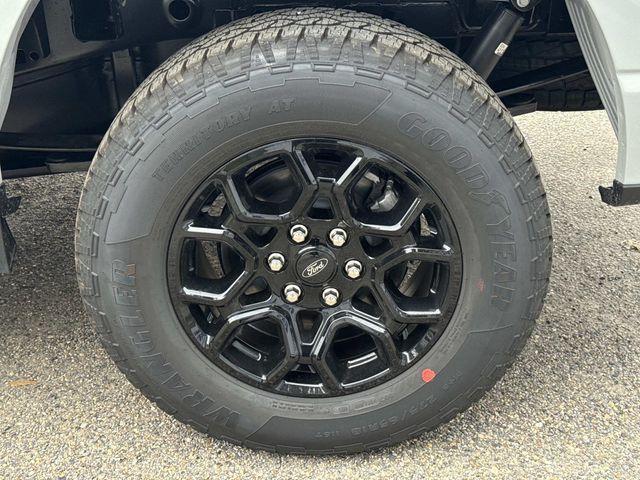 new 2026 Ford F-150 car, priced at $64,191