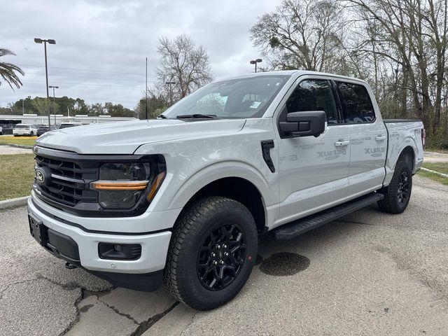 new 2026 Ford F-150 car, priced at $64,191