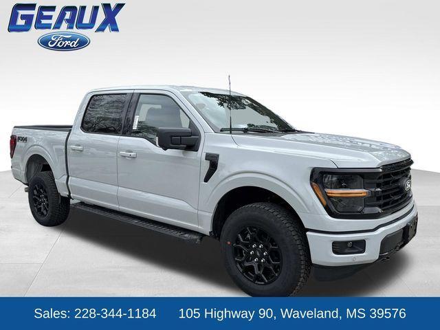 new 2026 Ford F-150 car, priced at $64,191