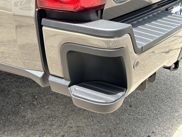 new 2026 Ford F-250 car, priced at $106,990