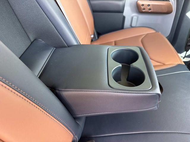 used 2024 Ford Maverick car, priced at $33,200