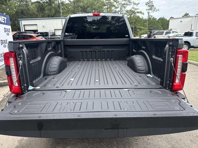 new 2026 Ford F-250 car, priced at $76,935