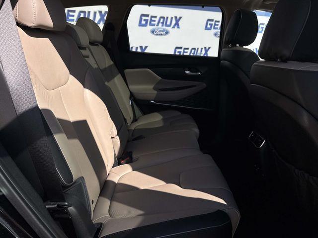 used 2023 Hyundai SANTA FE HEV car, priced at $27,935