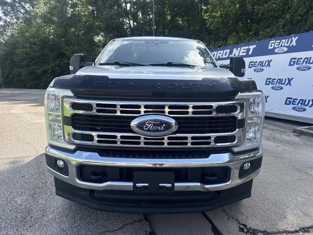 used 2024 Ford F-250 car, priced at $56,269