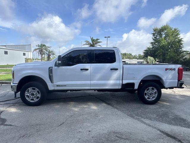 used 2024 Ford F-250 car, priced at $56,269