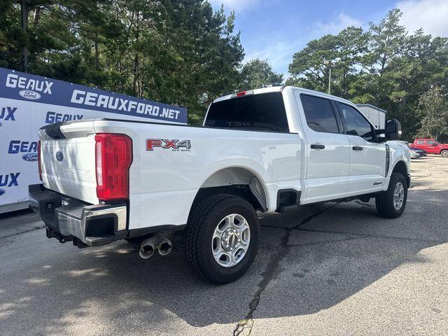 used 2024 Ford F-250 car, priced at $56,269