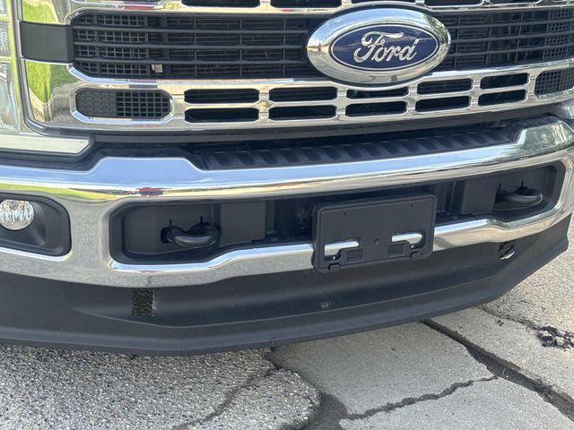 used 2024 Ford F-250 car, priced at $56,269