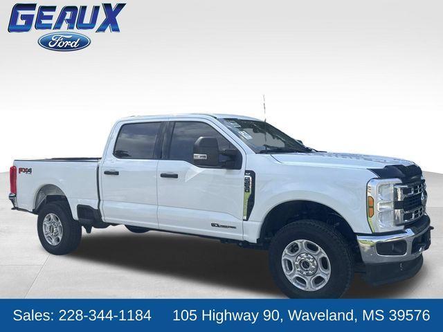 used 2024 Ford F-250 car, priced at $56,269