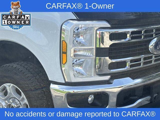 used 2024 Ford F-250 car, priced at $56,269
