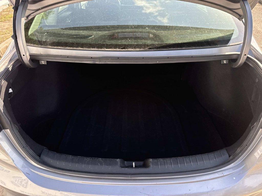used 2024 Kia Forte car, priced at $17,235