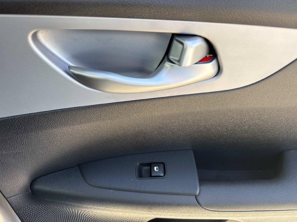 used 2024 Kia Forte car, priced at $17,235