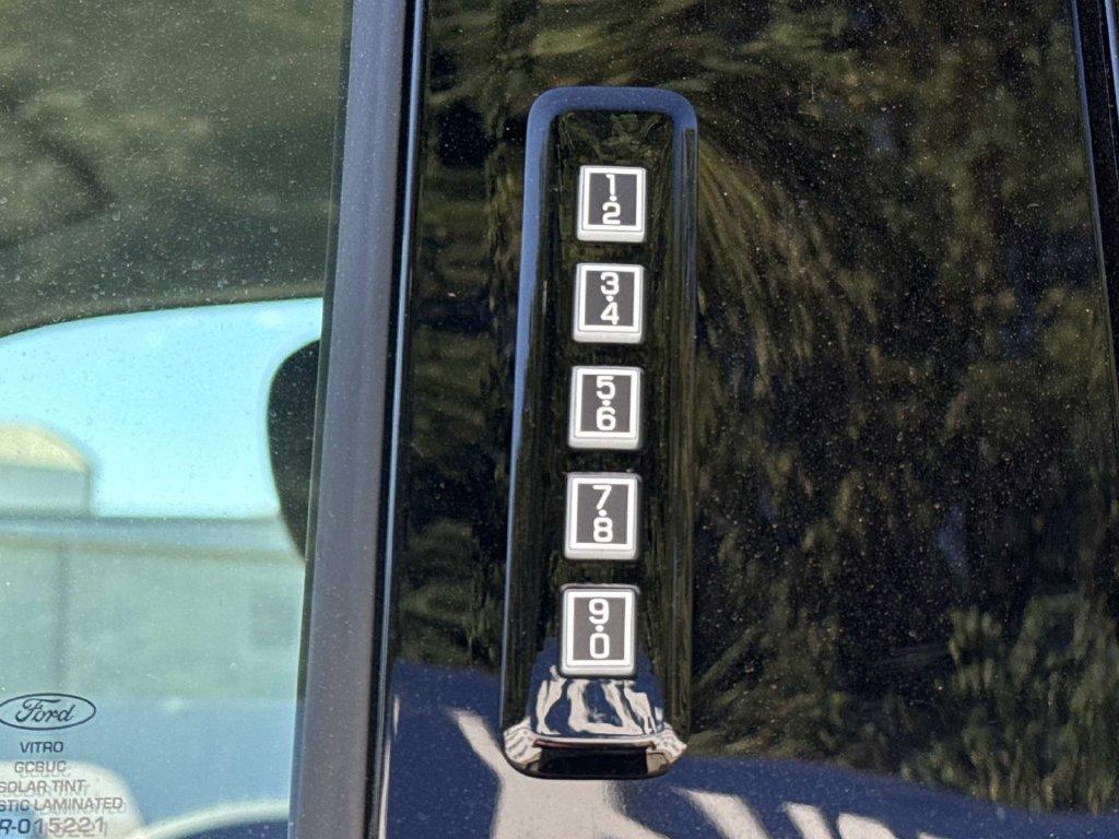 new 2027 Ford F-250 car, priced at $84,935