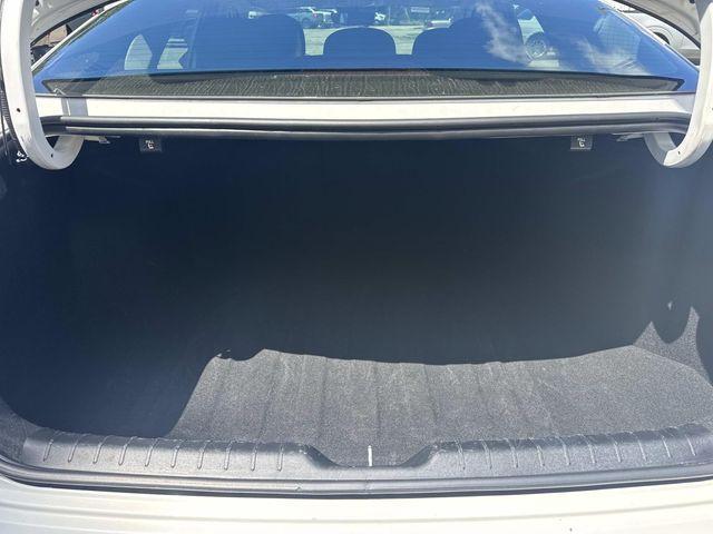 used 2025 Kia K4 car, priced at $21,209