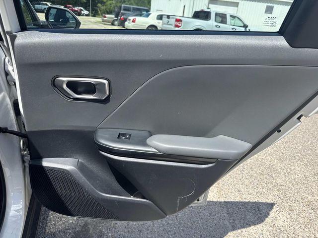 used 2025 Kia K4 car, priced at $21,209