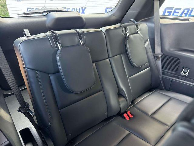 new 2026 Ford Explorer car, priced at $48,238