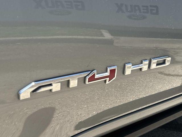 used 2025 GMC Sierra 2500 car, priced at $73,675