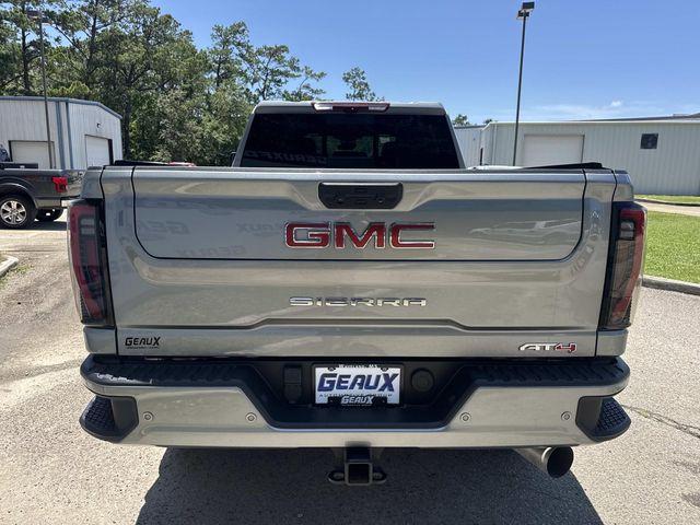 used 2025 GMC Sierra 2500 car, priced at $73,675