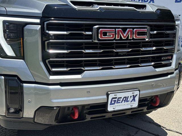 used 2025 GMC Sierra 2500 car, priced at $73,675