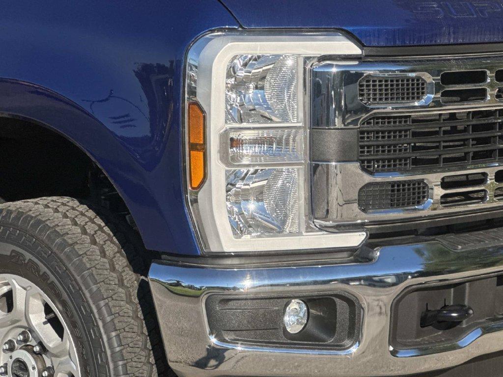 new 2026 Ford F-250 car, priced at $65,155