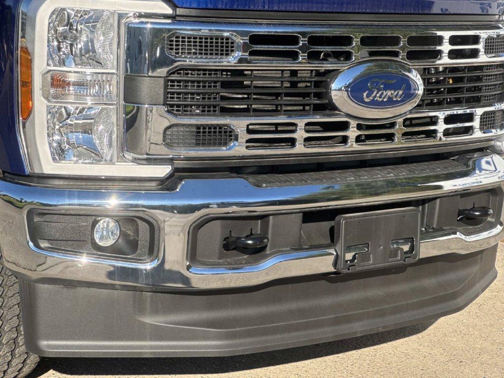 new 2026 Ford F-250 car, priced at $65,155