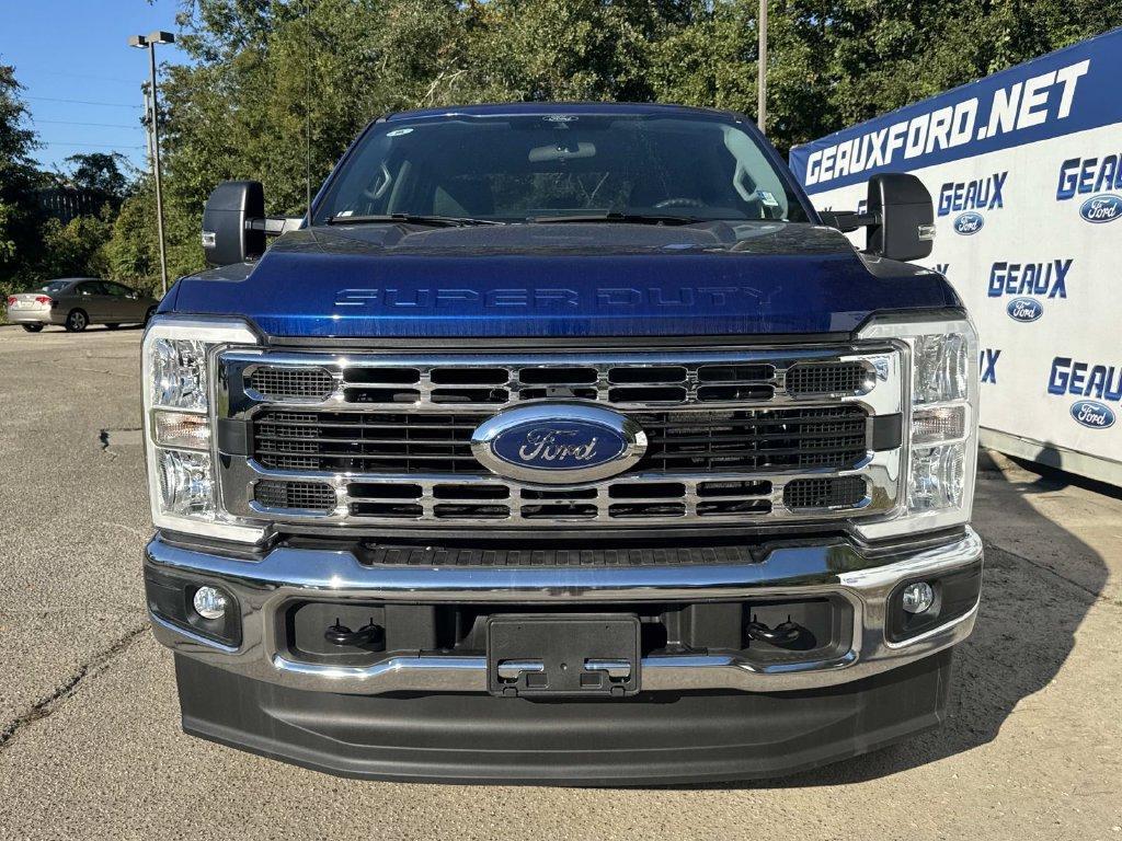 new 2026 Ford F-250 car, priced at $65,155