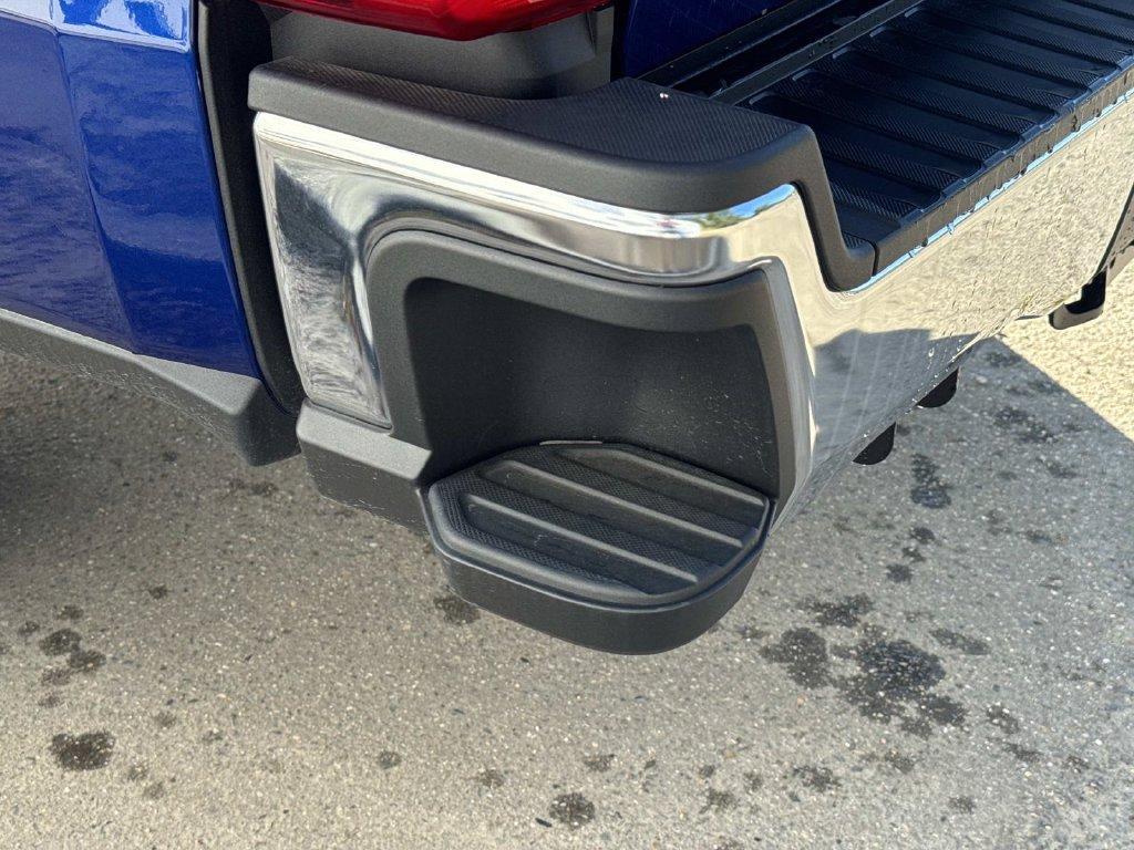 new 2026 Ford F-250 car, priced at $65,155