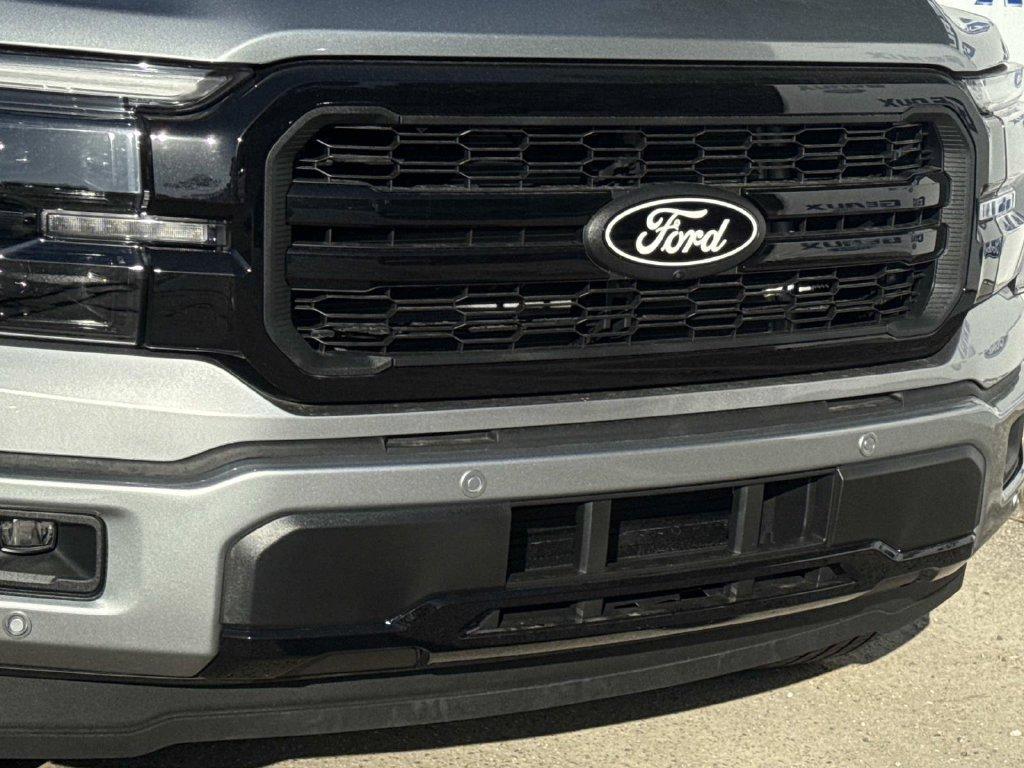 new 2026 Ford F-150 car, priced at $60,335