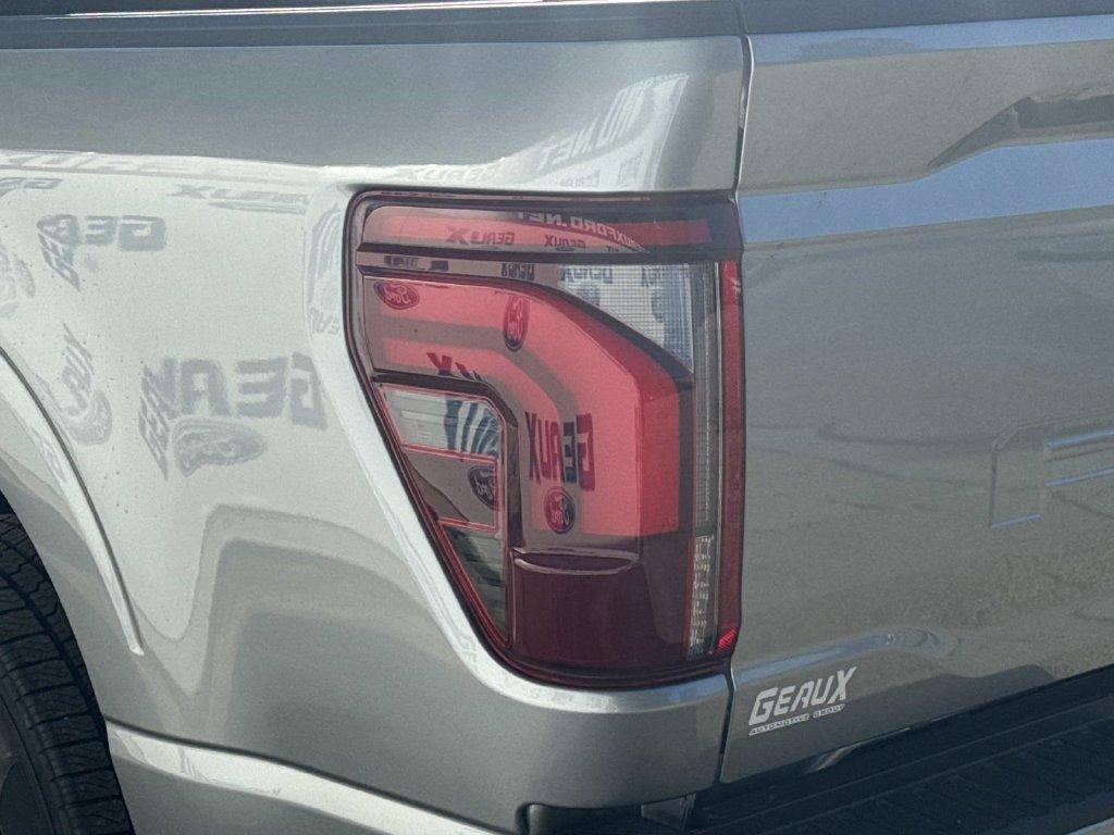 new 2026 Ford F-150 car, priced at $60,335