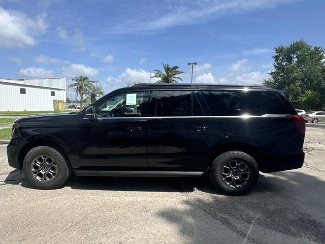 new 2026 Ford Expedition Max car