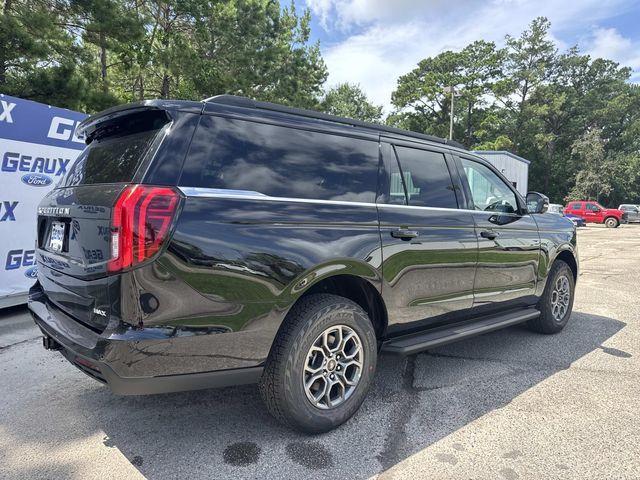 new 2026 Ford Expedition Max car