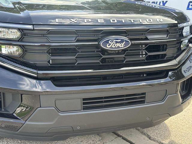 new 2026 Ford Expedition Max car
